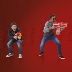 NERF Mega Motostryke