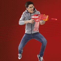 NERF Mega Motostryke