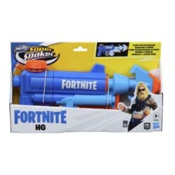 NERF Super Soaker Fortnite HG