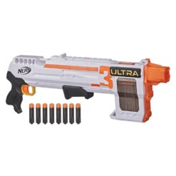 NERF Ultra Three