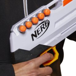 NERF Ultra Three