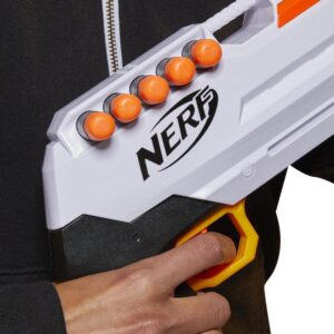 NERF Ultra Three