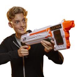 NERF Ultra Three