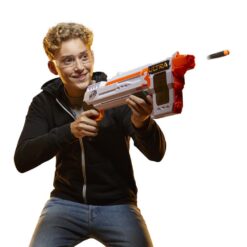 NERF Ultra Three