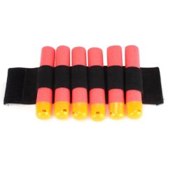 Wristband for Dart Storage - Mega