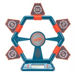NERF Digital Flip Target