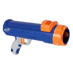 NERF Dog Tennis Ball Blaster - Small