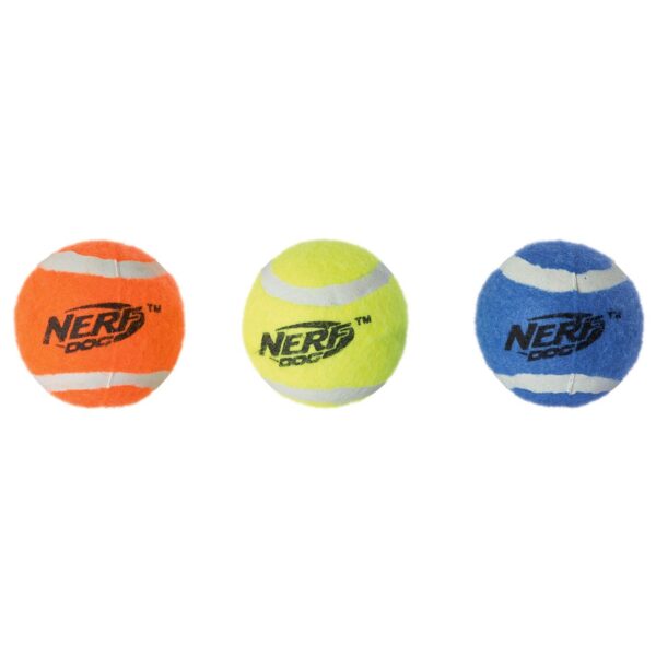 NERF Dog Tennis Ball Blaster - Small