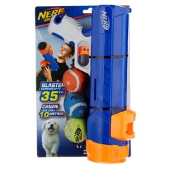 NERF Dog Tennis Ball Blaster - Small