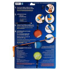 NERF Dog Tennis Ball Blaster - Small