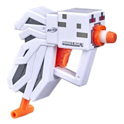 NERF MicroShots Minecraft Ghast