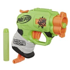NERF Microshots Zombie Strike DoubleStrike