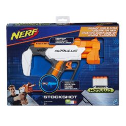 NERF Modulus Stockshot