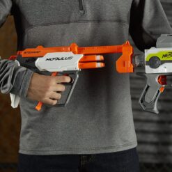 NERF Modulus Stockshot