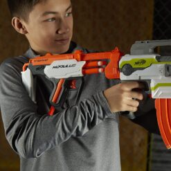 NERF Modulus Stockshot