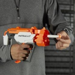 NERF Modulus Stockshot