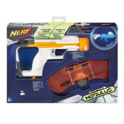 NERF Modulus Strike and Defend Upgrade Kit