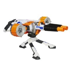 NERF N-Strike Elite Rhino-Fire