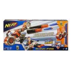 NERF N-Strike Elite Rhino-Fire