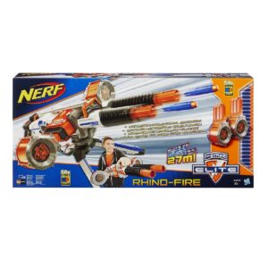 NERF N-Strike Elite Rhino-Fire