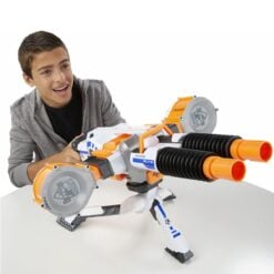 NERF N-Strike Elite Rhino-Fire