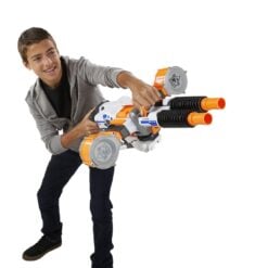 NERF N-Strike Elite Rhino-Fire