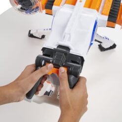 NERF N-Strike Elite Rhino-Fire