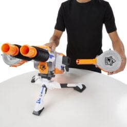 NERF N-Strike Elite Rhino-Fire
