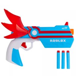 NERF Roblox MM2 Dartbringer