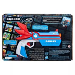NERF Roblox MM2 Dartbringer