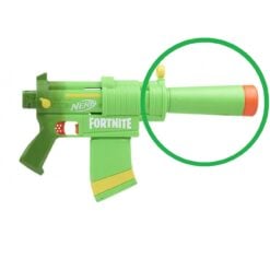 Tweede Kans NERF Fortnite SMG Zesty Loopverlengstuk