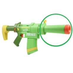 Tweede Kans NERF Fortnite SMG Zesty Loopverlengstuk