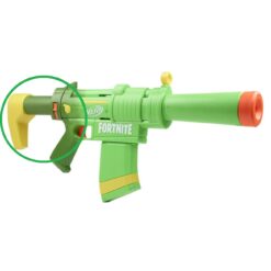 Tweede Kans NERF Fortnite SMG Zesty Schoudersteun