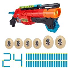 X-Shot Dino Attack Claw Hunter