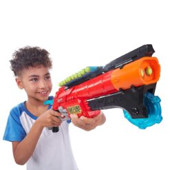 X-Shot Dino Attack Claw Hunter