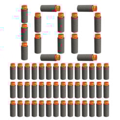 Dart Zone Max Pro Dart Refill - 100 pijltjes