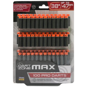 Dart Zone Max Pro Dart Refill - 100 pijltjes