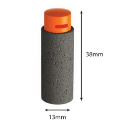 Dart Zone Max Pro Dart Refill - 100 pijltjes