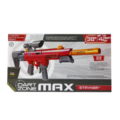 Dart Zone Max Stryker
