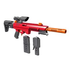 Dart Zone Max Stryker