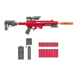 Dart Zone Max Stryker