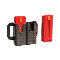 Dart Zone Pro MK2 Accessory Pack - Speedloaders & Holster