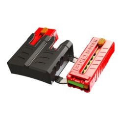 Dart Zone Pro MK2 Accessory Pack - Speedloaders & Holster