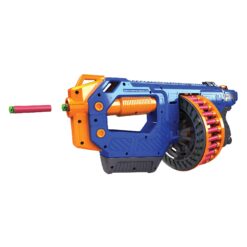 Dart Zone Tomahawk 60 Blaster