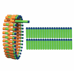 Dart Zone V-Twin Refill Pack - Extra Riem & 40 pijltjes