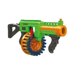 Dart Zone Villainator - Extra Drum