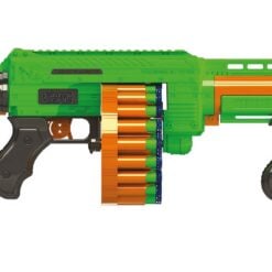 Dart Zone Villainator - Extra Drum