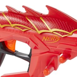 NERF DragonPower Fireshot