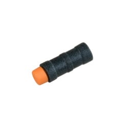 Worker Bamboo Short Darts - Zwart - 200 pijltjes