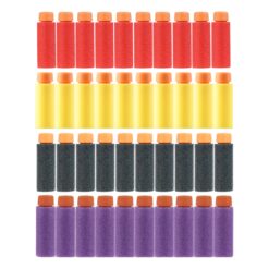 Worker Short Darts - 200 pijltjes